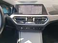 BMW 318 i TourA Navi.LED.PDC.Klima.SHZ.DAB Noir - thumbnail 9