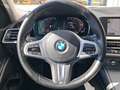 BMW 318 i TourA Navi.LED.PDC.Klima.SHZ.DAB Noir - thumbnail 10