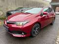 Toyota Auris 1.2 Turbo Team D *Kamera/SitzHz/Touch* Rot - thumbnail 1