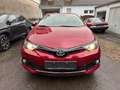 Toyota Auris 1.2 Turbo Team D *Kamera/SitzHz/Touch* Rot - thumbnail 2