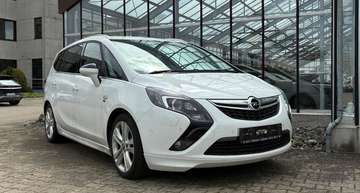 C Tourer Business Innovation AHK 7-Sitzer