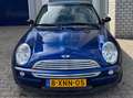 MINI Cooper Cooper 1.6 Cooper Blauw - thumbnail 2