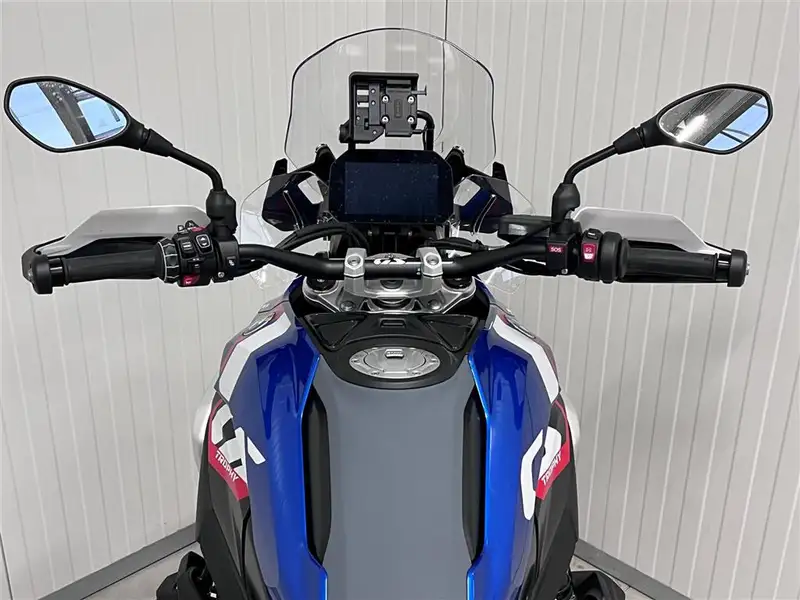 BMW R 1300 GS - foto 6