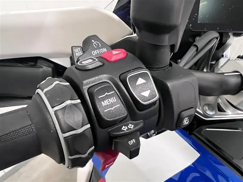 BMW R 1300 GS - foto 5