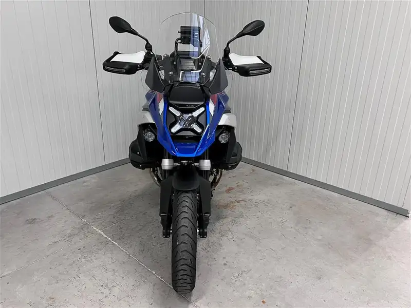 BMW R 1300 GS - foto 2