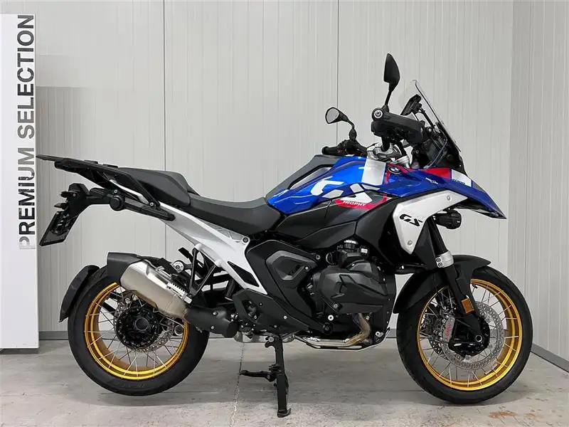 BMW R 1300 GS - foto 3