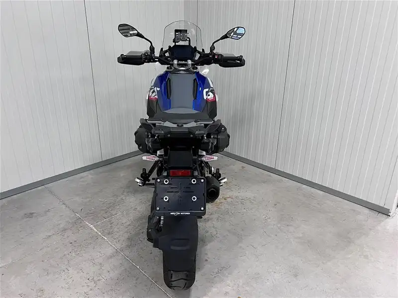 BMW R 1300 GS - foto 4