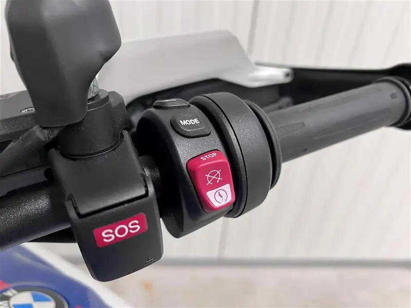 BMW R 1300 GS - foto 7