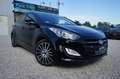 Hyundai i30 cw 1.6 CRDi blue |Kamera| |Navi| |Euro 6| Schwarz - thumbnail 1