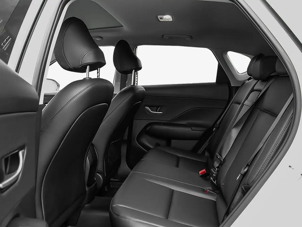 Hyundai KONA photo Hyundai KONA