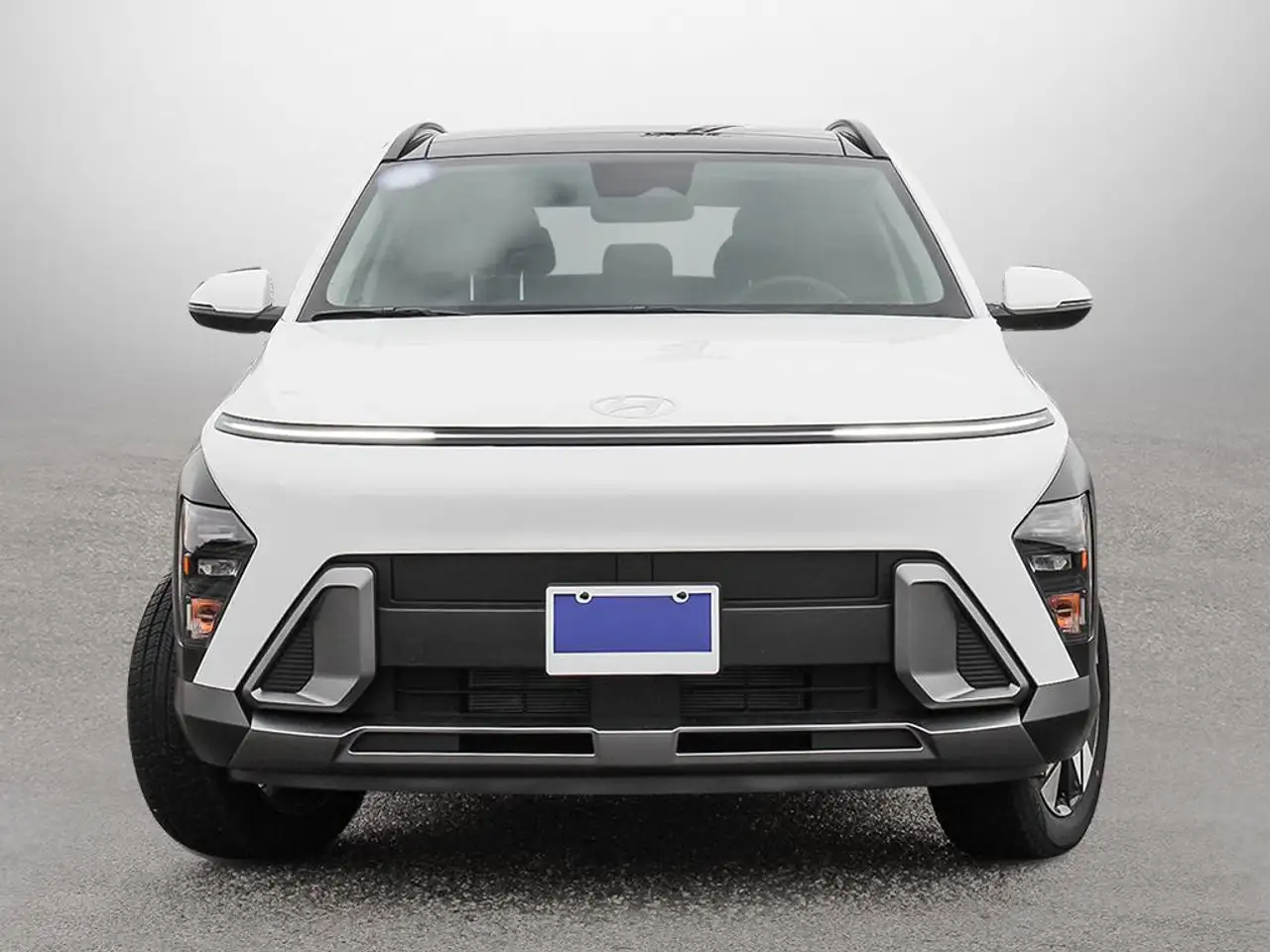 Hyundai KONA photo Hyundai KONA