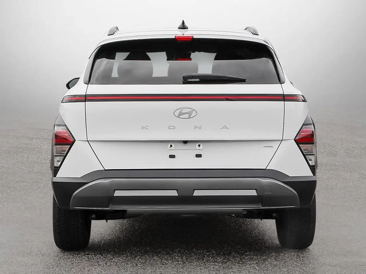 Hyundai KONA photo Hyundai KONA