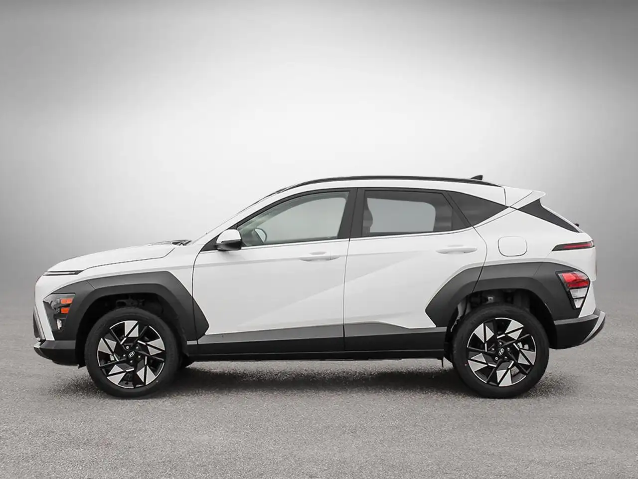 Hyundai KONA photo Hyundai KONA