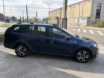 Logan MCV Stepway 0.9 TCe