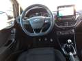Ford Fiesta 1.0 EcoBoost ST-Line LED+PDC+TEMP+SHZ+KLIM Noir - thumbnail 12