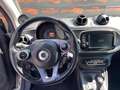 smart forTwo BRABUS 0.9 Turbo twinamic cabrio Xclusive Ezüst - thumbnail 21