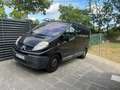 Renault Trafic Traf. 2.0dCi Fg. 29 Largo Sobreelev. 115 Negro - thumbnail 1