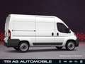 Opel Movano Cargo 3,5t L2H2 Techno-Plus-Paket Cargo-P Weiß - thumbnail 4