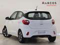 Hyundai i10 1.0 MPI Klass Blanco - thumbnail 3