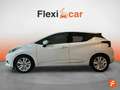Nissan Micra IG-T 74 kW (100 CV) E6D Acenta Geel - thumbnail 4