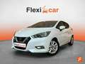 Nissan Micra IG-T 74 kW (100 CV) E6D Acenta Geel - thumbnail 3