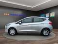 Ford Fiesta Fiesta 1.1 COOL&CONNECT *NAVI*PDC* Silber - thumbnail 2