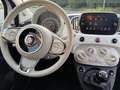 Fiat 500 500 III 2015 1.0 hybrid 70cv Bianco - thumbnail 10