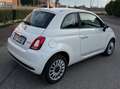 Fiat 500 500 III 2015 1.0 hybrid 70cv Bianco - thumbnail 4