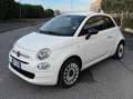 Fiat 500 500 III 2015 1.0 hybrid 70cv Bianco - thumbnail 2