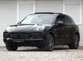 Porsche Cayenne E-Hybrid SportChrono 360*KAM/PANO/BOSE Schwarz - thumbnail 5