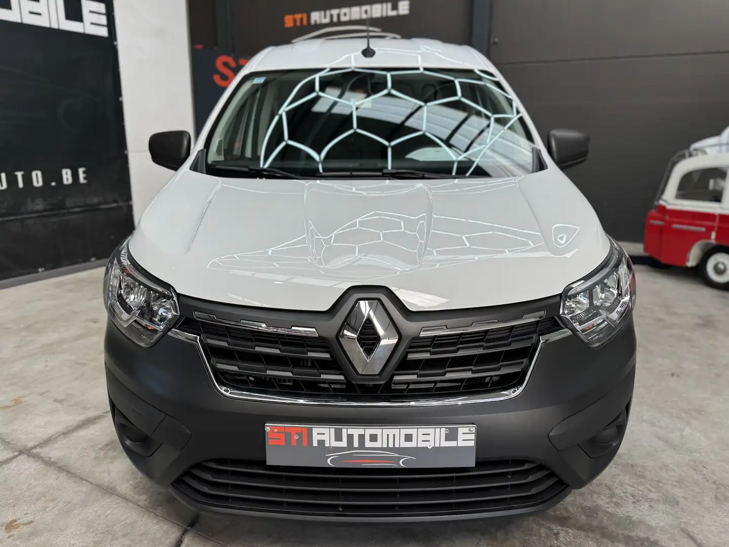Renault Express VAN **GARANTIE 12 MOIS ** Wit - 2