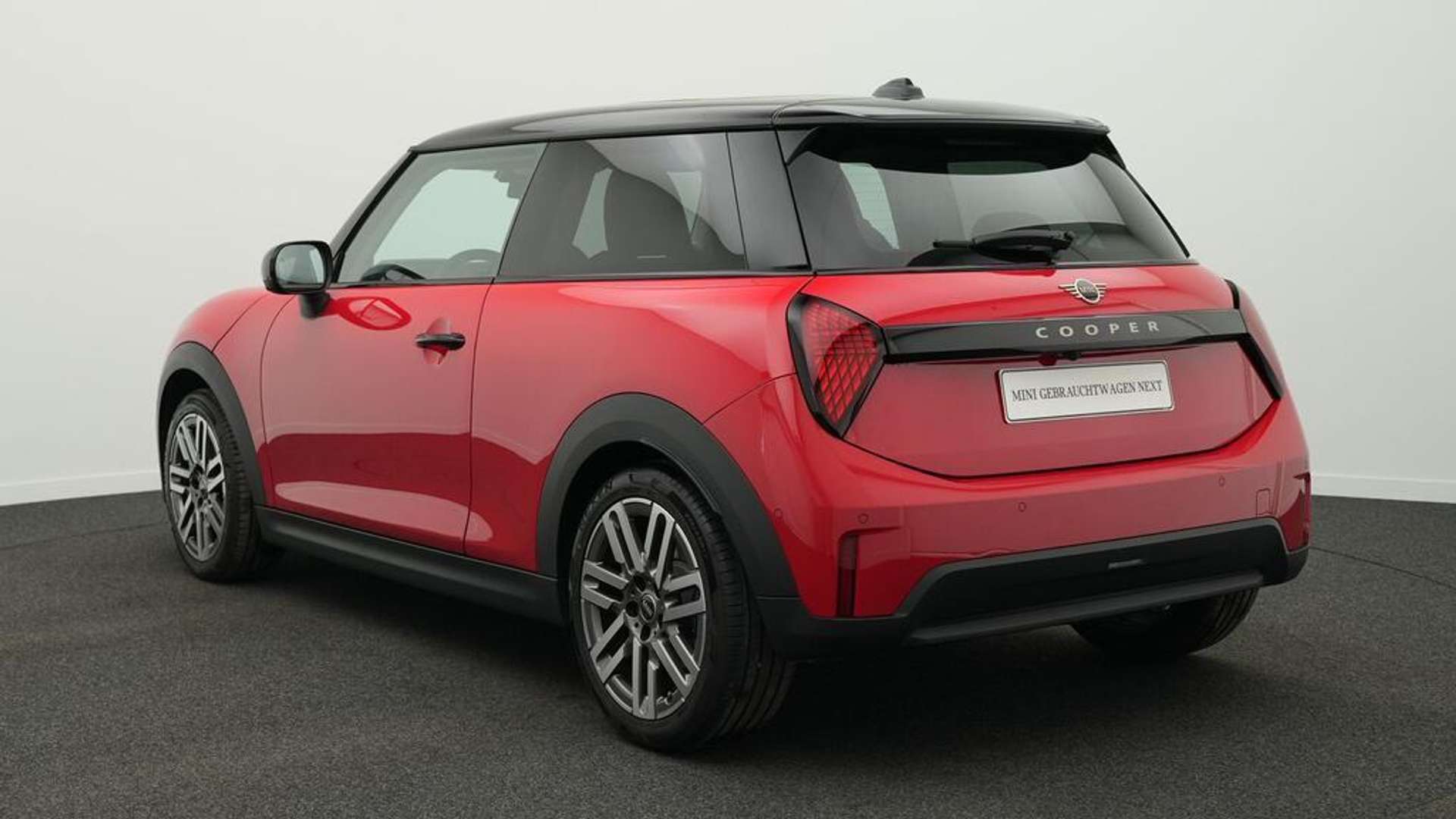 Mini Cooper Classic Cooper -  - Joinsteer - #3