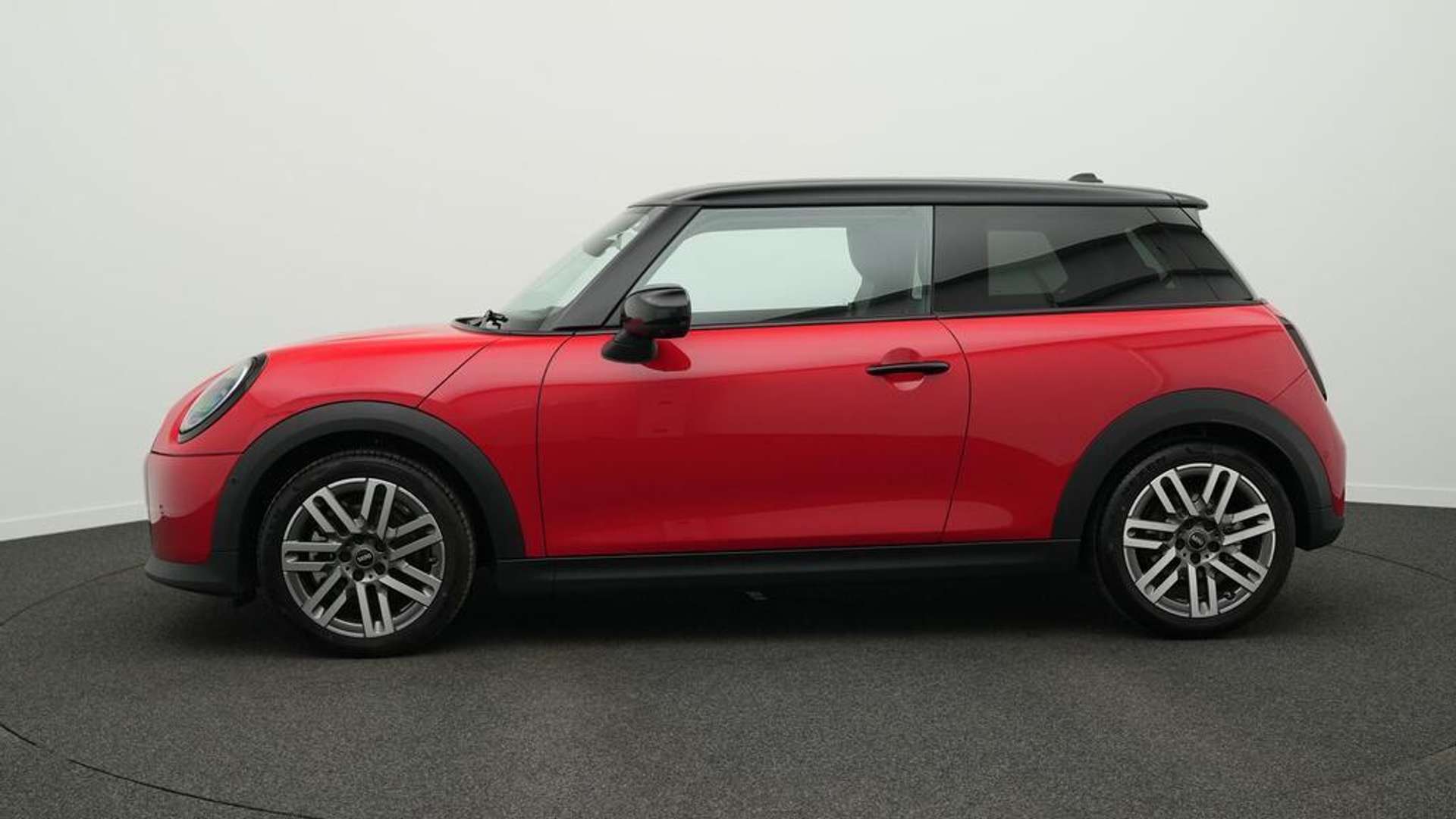 Mini Cooper Classic Cooper -  - Joinsteer - #2