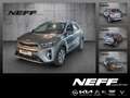 Kia Stonic 1.0 T-GDI Vision LED+Navi+SHZ+Kam.+KlimaA Gris - thumbnail 1