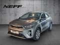 Kia Stonic 1.0 T-GDI Vision LED+Navi+SHZ+Kam.+KlimaA Gris - thumbnail 2
