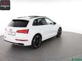 Audi SQ5 SQ5 3.0 TFSI qu LUFTFEDER,S-SITZE,B+O,MATRIX,HUD Weiß - thumbnail 5