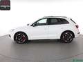 Audi SQ5 SQ5 3.0 TFSI qu LUFTFEDER,S-SITZE,B+O,MATRIX,HUD Weiß - thumbnail 2