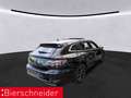 Volkswagen Arteon SB 2.0 TSI DSG 4Mo. R AHK PANO IQ 360 Zwart - thumbnail 3