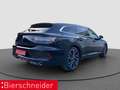 Volkswagen Arteon SB 2.0 TSI DSG 4Mo. R AHK PANO IQ 360 Schwarz - thumbnail 8