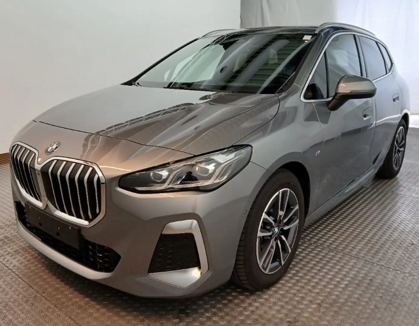 BMW 218 M Sport --Pano/ ACC/ HiFi/uvm Grau - 1