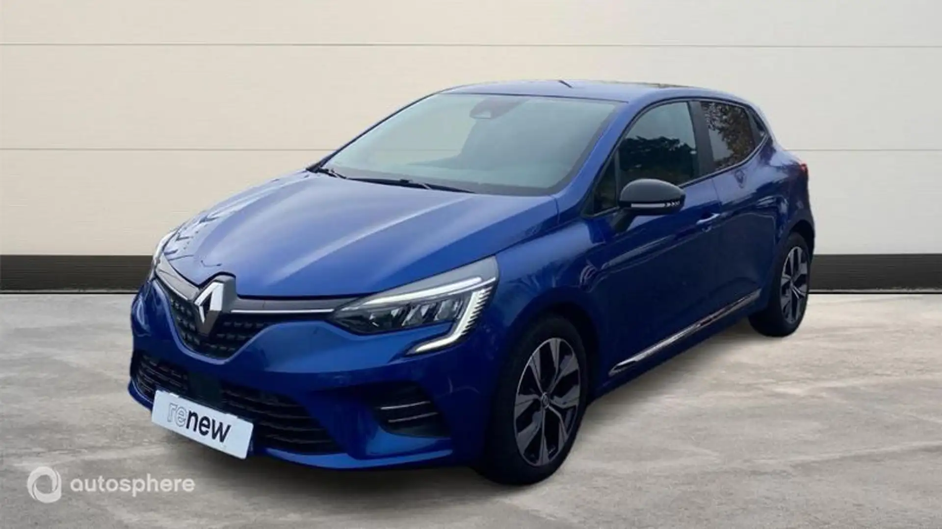 Renault Clio 1.0 TCe 90ch Evolution - 1