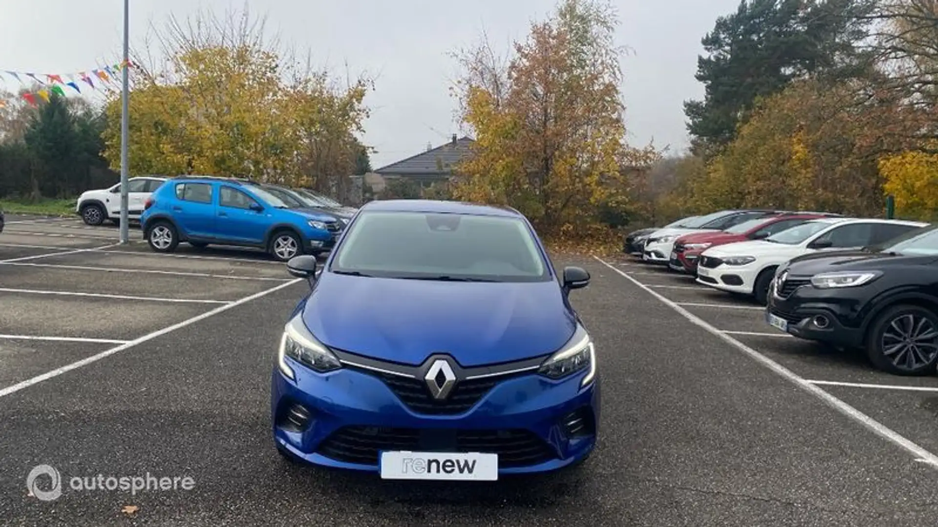 Renault Clio 1.0 TCe 90ch Evolution - 2