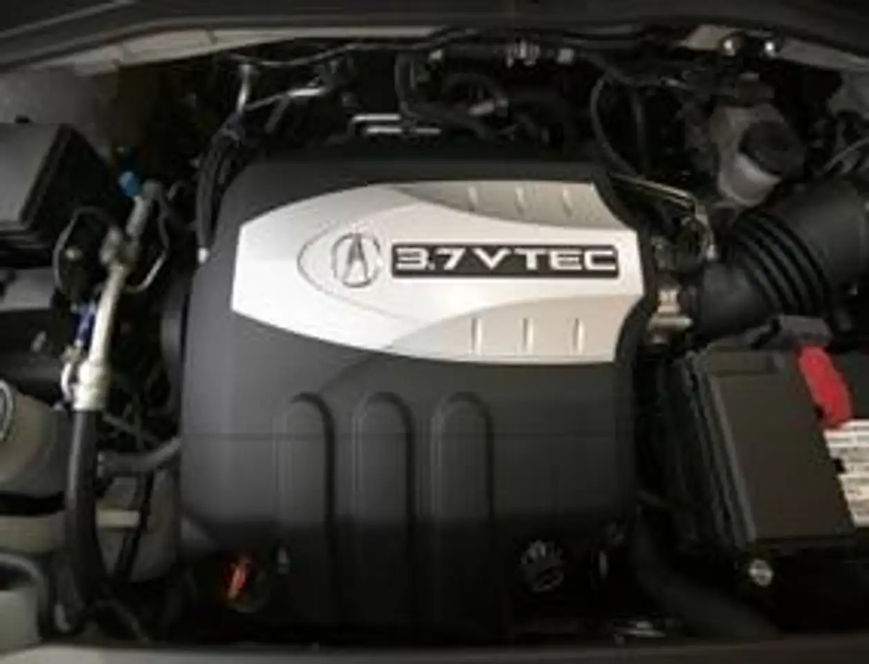 2008 Acura MDX