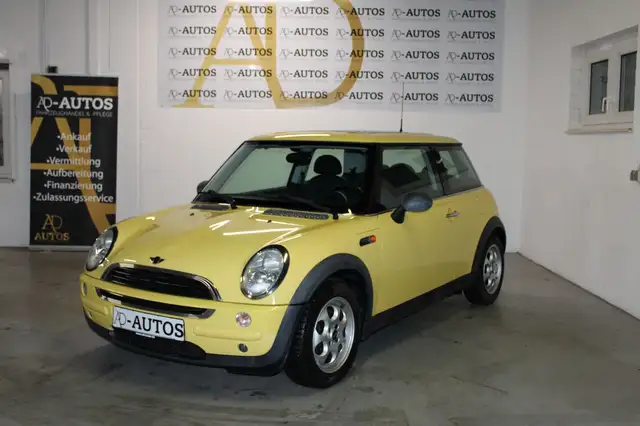 MINI One