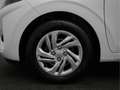 Hyundai i10 1.0 Comfort met Apple Carplay Navigatie, Aircondit Wit - thumbnail 7