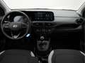 Hyundai i10 1.0 Comfort met Apple Carplay Navigatie, Aircondit Wit - thumbnail 4
