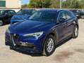 Alfa Romeo Stelvio Stelvio 2020 2.2 t Business Q4 190cv auto Blu/Azzurro - thumbnail 2