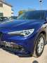 Alfa Romeo Stelvio Stelvio 2020 2.2 t Business Q4 190cv auto Blu/Azzurro - thumbnail 5