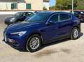 Alfa Romeo Stelvio Stelvio 2020 2.2 t Business Q4 190cv auto Blu/Azzurro - thumbnail 1