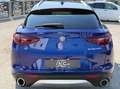 Alfa Romeo Stelvio Stelvio 2020 2.2 t Business Q4 190cv auto Blu/Azzurro - thumbnail 6